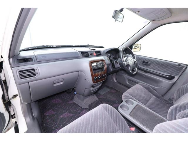 1998 Honda CRV (CC-2066999) for sale in Christiansburg, Virginia