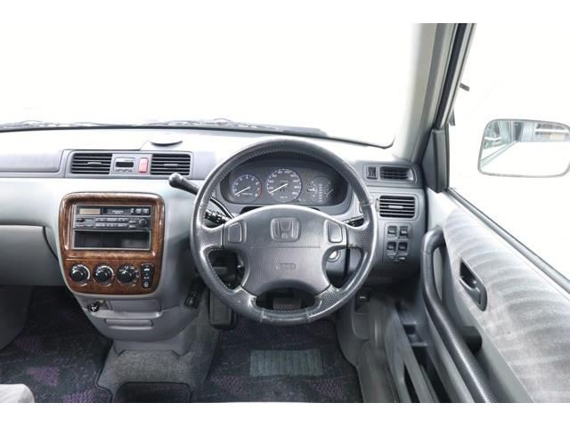 1998 Honda CRV (CC-2066999) for sale in Christiansburg, Virginia