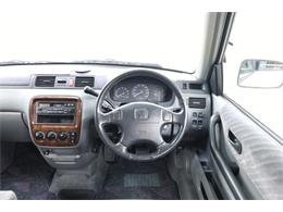 1998 Honda CRV (CC-2066999) for sale in Christiansburg, Virginia