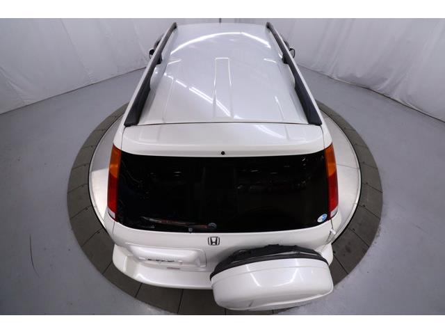 1998 Honda CRV (CC-2066999) for sale in Christiansburg, Virginia