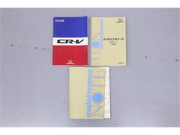 1998 Honda CRV (CC-2066999) for sale in Christiansburg, Virginia