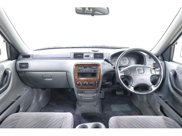 1998 Honda CRV (CC-2066999) for sale in Christiansburg, Virginia