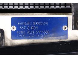 1998 Honda CRV (CC-2066999) for sale in Christiansburg, Virginia