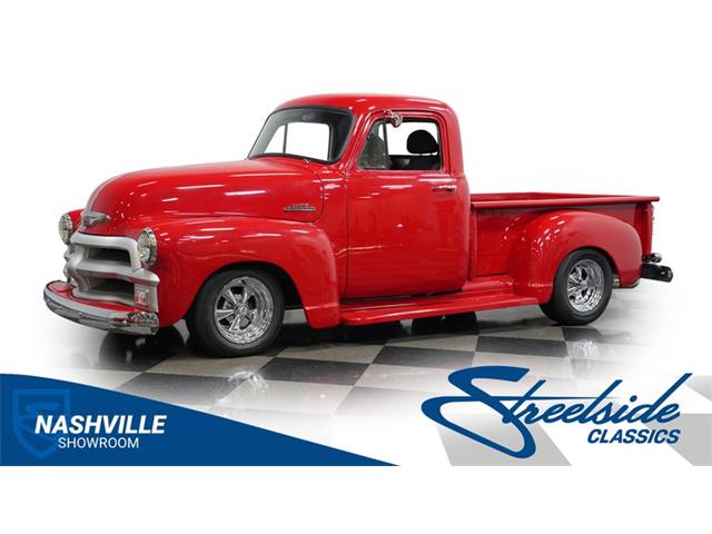 1954 Chevrolet 3100 (CC-2067001) for sale in Lavergne, Tennessee