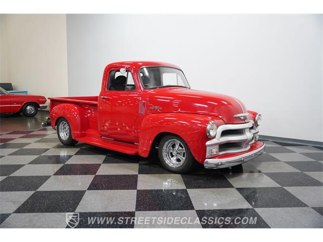1954 Chevrolet 3100 (CC-2067001) for sale in Lavergne, Tennessee