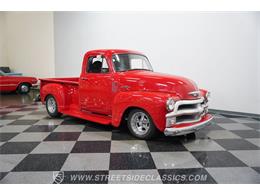 1954 Chevrolet 3100 (CC-2067001) for sale in Lavergne, Tennessee