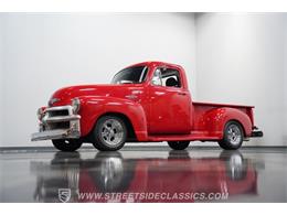 1954 Chevrolet 3100 (CC-2067001) for sale in Lavergne, Tennessee