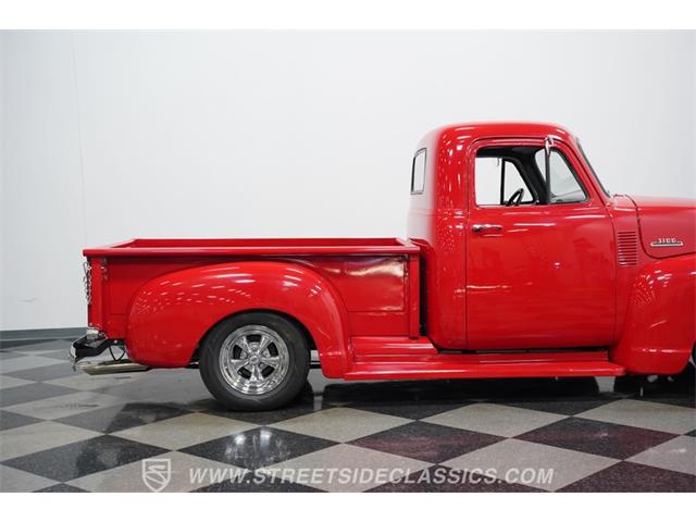 1954 Chevrolet 3100 (CC-2067001) for sale in Lavergne, Tennessee