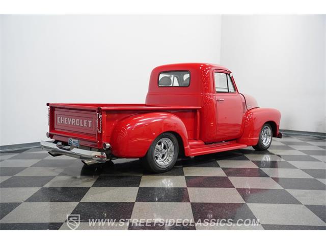 1954 Chevrolet 3100 (CC-2067001) for sale in Lavergne, Tennessee