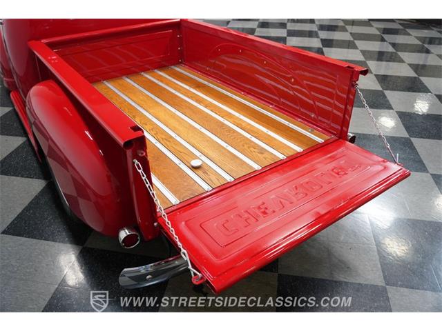 1954 Chevrolet 3100 (CC-2067001) for sale in Lavergne, Tennessee