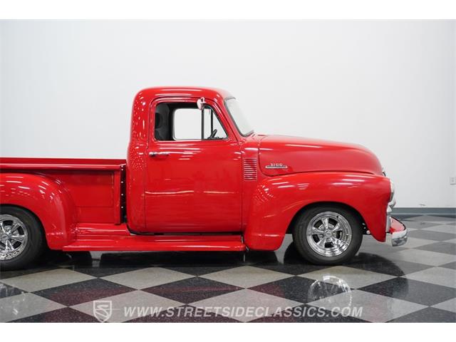 1954 Chevrolet 3100 (CC-2067001) for sale in Lavergne, Tennessee