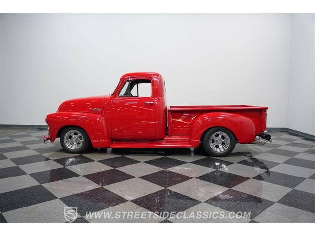 1954 Chevrolet 3100 (CC-2067001) for sale in Lavergne, Tennessee