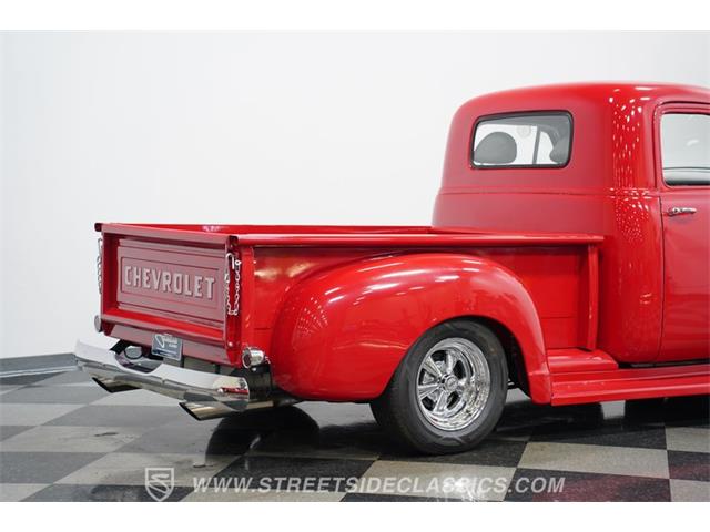 1954 Chevrolet 3100 (CC-2067001) for sale in Lavergne, Tennessee