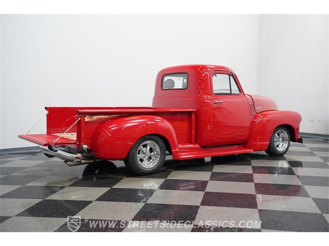 1954 Chevrolet 3100 (CC-2067001) for sale in Lavergne, Tennessee