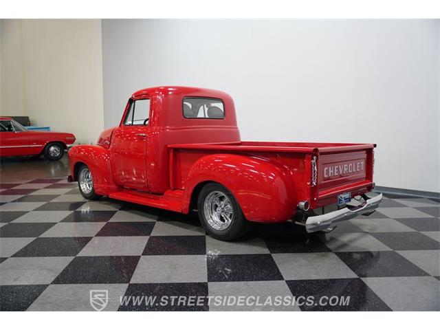 1954 Chevrolet 3100 (CC-2067001) for sale in Lavergne, Tennessee