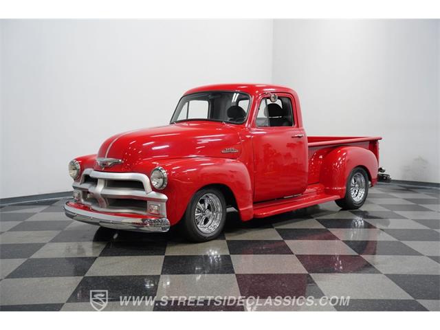 1954 Chevrolet 3100 (CC-2067001) for sale in Lavergne, Tennessee