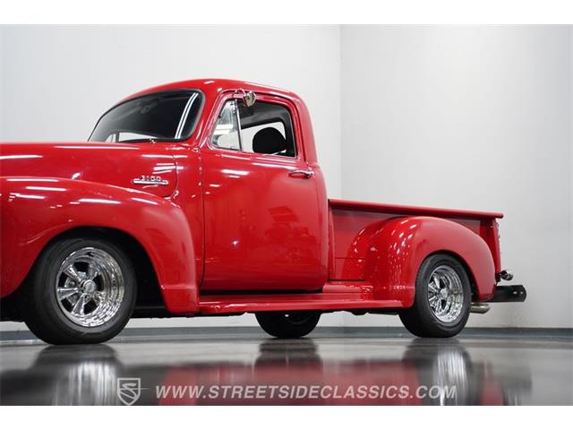 1954 Chevrolet 3100 (CC-2067001) for sale in Lavergne, Tennessee