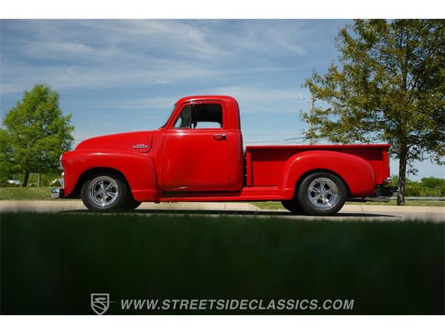 1954 Chevrolet 3100 (CC-2067001) for sale in Lavergne, Tennessee