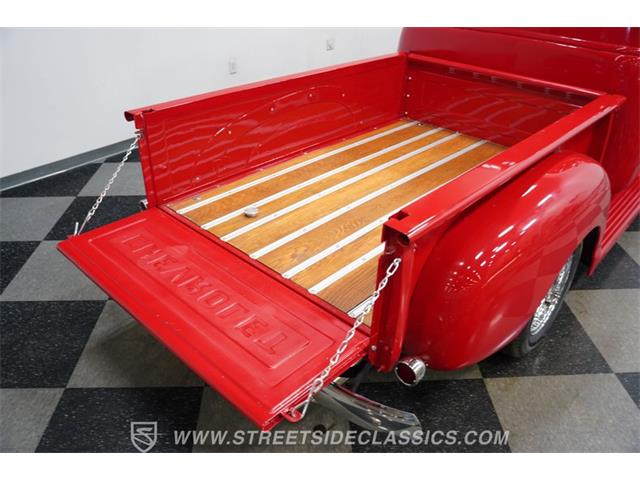 1954 Chevrolet 3100 (CC-2067001) for sale in Lavergne, Tennessee