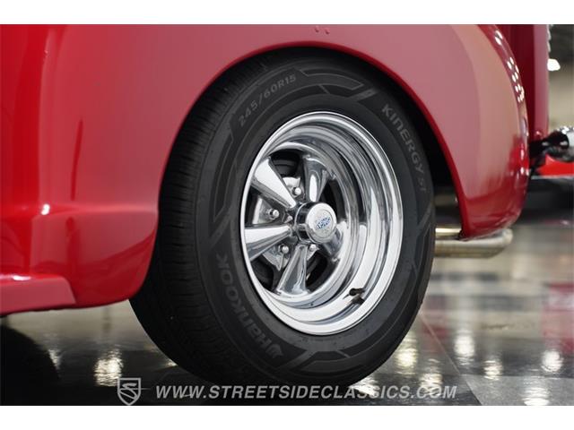 1954 Chevrolet 3100 (CC-2067001) for sale in Lavergne, Tennessee