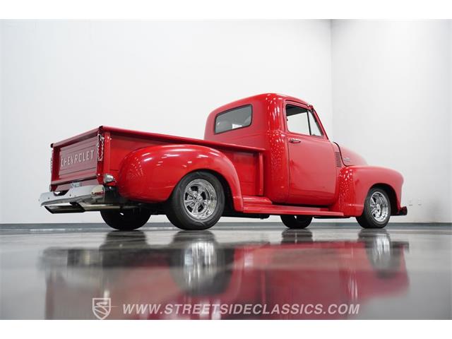 1954 Chevrolet 3100 (CC-2067001) for sale in Lavergne, Tennessee