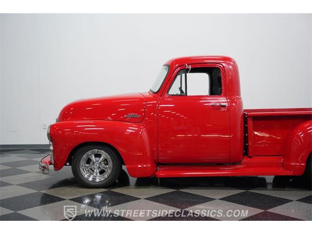 1954 Chevrolet 3100 (CC-2067001) for sale in Lavergne, Tennessee
