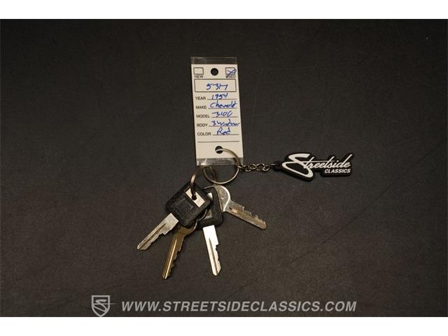 1954 Chevrolet 3100 (CC-2067001) for sale in Lavergne, Tennessee