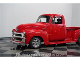 1954 Chevrolet 3100 (CC-2067001) for sale in Lavergne, Tennessee