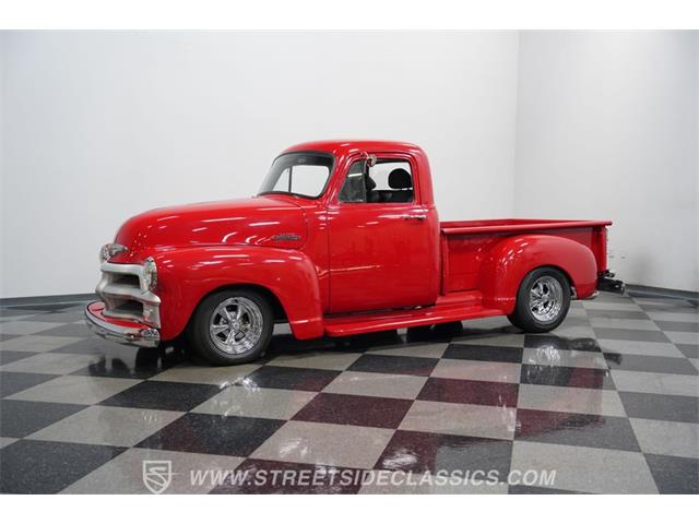 1954 Chevrolet 3100 (CC-2067001) for sale in Lavergne, Tennessee
