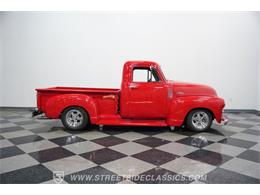 1954 Chevrolet 3100 (CC-2067001) for sale in Lavergne, Tennessee