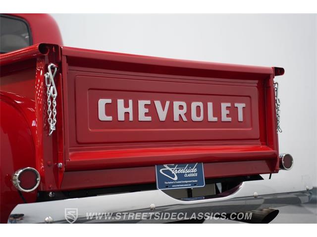 1954 Chevrolet 3100 (CC-2067001) for sale in Lavergne, Tennessee