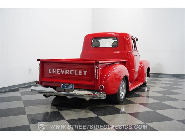 1954 Chevrolet 3100 (CC-2067001) for sale in Lavergne, Tennessee