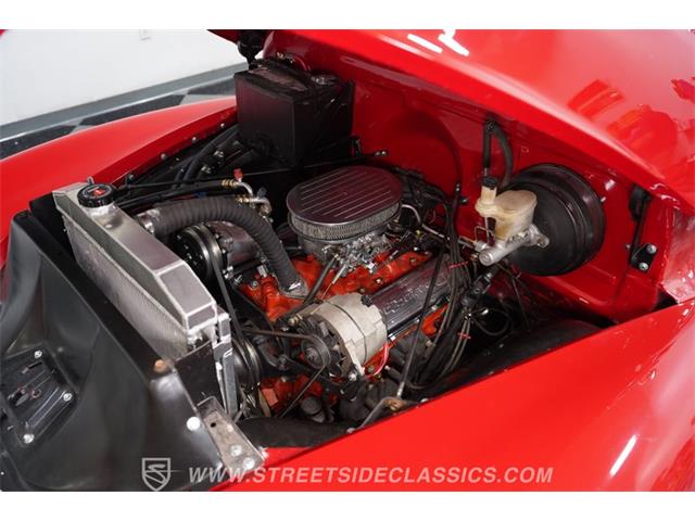 1954 Chevrolet 3100 (CC-2067001) for sale in Lavergne, Tennessee