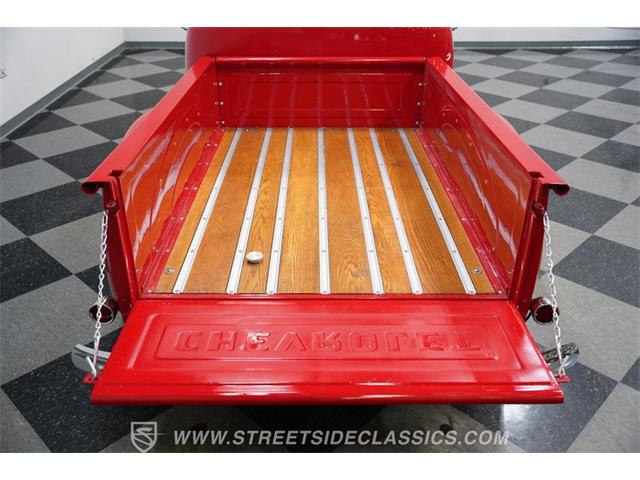 1954 Chevrolet 3100 (CC-2067001) for sale in Lavergne, Tennessee