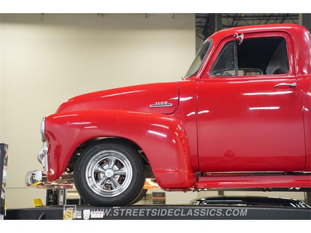 1954 Chevrolet 3100 (CC-2067001) for sale in Lavergne, Tennessee