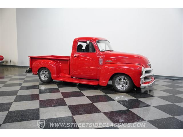 1954 Chevrolet 3100 (CC-2067001) for sale in Lavergne, Tennessee