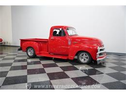 1954 Chevrolet 3100 (CC-2067001) for sale in Lavergne, Tennessee
