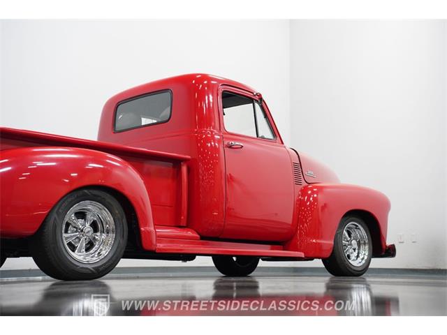 1954 Chevrolet 3100 (CC-2067001) for sale in Lavergne, Tennessee