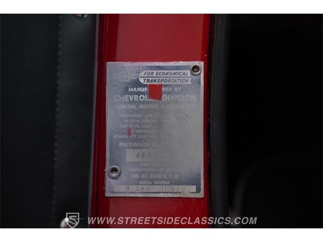 1954 Chevrolet 3100 (CC-2067001) for sale in Lavergne, Tennessee