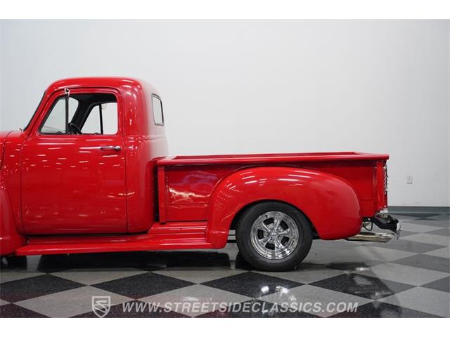 1954 Chevrolet 3100 (CC-2067001) for sale in Lavergne, Tennessee