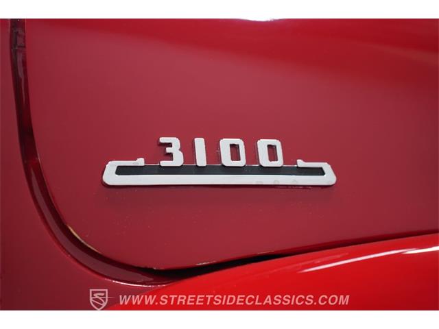 1954 Chevrolet 3100 (CC-2067001) for sale in Lavergne, Tennessee