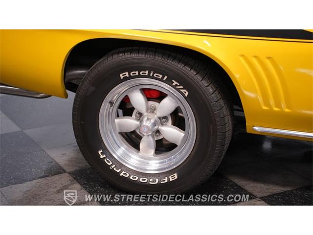 1969 Chevrolet Camaro (CC-2067002) for sale in Lithia Springs, Georgia