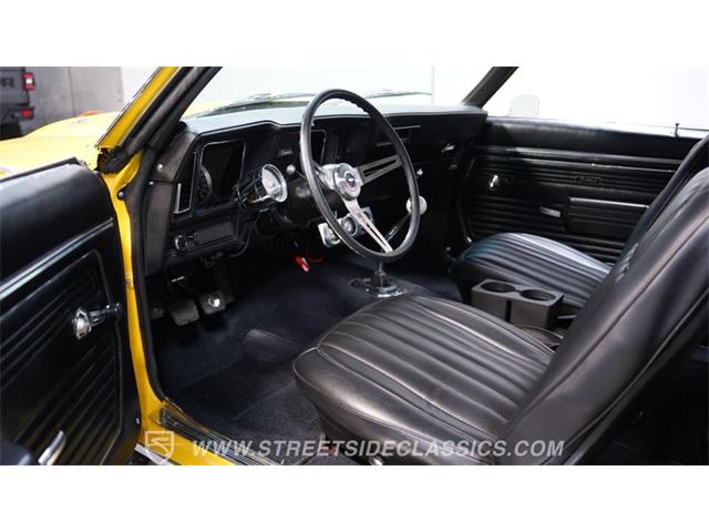 1969 Chevrolet Camaro (CC-2067002) for sale in Lithia Springs, Georgia