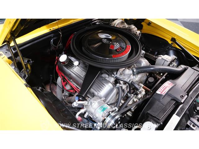 1969 Chevrolet Camaro (CC-2067002) for sale in Lithia Springs, Georgia