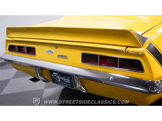 1969 Chevrolet Camaro (CC-2067002) for sale in Lithia Springs, Georgia