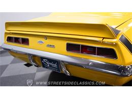 1969 Chevrolet Camaro (CC-2067002) for sale in Lithia Springs, Georgia