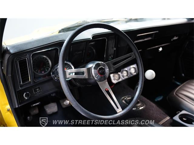 1969 Chevrolet Camaro (CC-2067002) for sale in Lithia Springs, Georgia