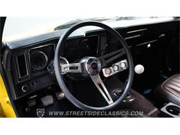1969 Chevrolet Camaro (CC-2067002) for sale in Lithia Springs, Georgia
