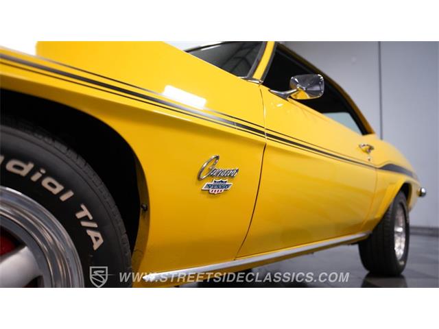 1969 Chevrolet Camaro (CC-2067002) for sale in Lithia Springs, Georgia