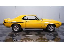 1969 Chevrolet Camaro (CC-2067002) for sale in Lithia Springs, Georgia